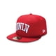 thumbnail image 1 of Gorra New Era NCAA Unlv Rebels 59Fifty Roja Talla 7, 1 of 1