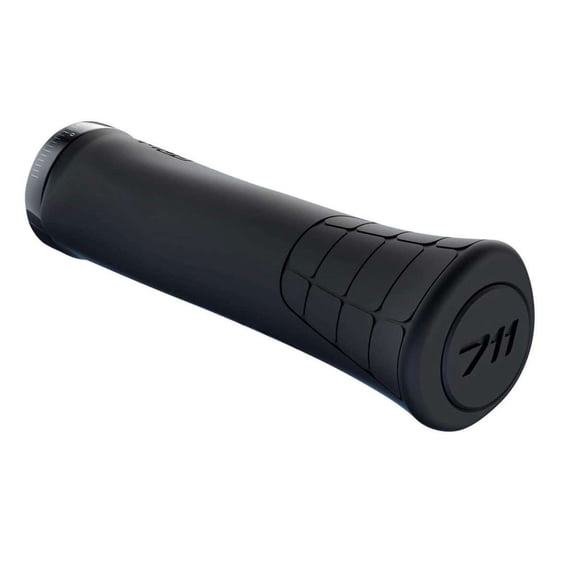 SQlab 711 2.0 Grips, Large - Black