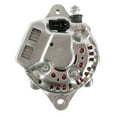 thumbnail image 4 of DB Electrical 400-52062 New Alternator for Chevrolet Express 1500 2006-2007, GMC Sierra 1500 2007, 4 of 7