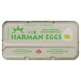 thumbnail image 2 of Harman Extra Gros Blancs 18 Œufs, 2 of 7