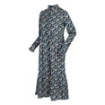 thumbnail image 2 of Regatta Robe Midi à Manches Longues Florale pour Femmes Orla Kiely, 2 of 4