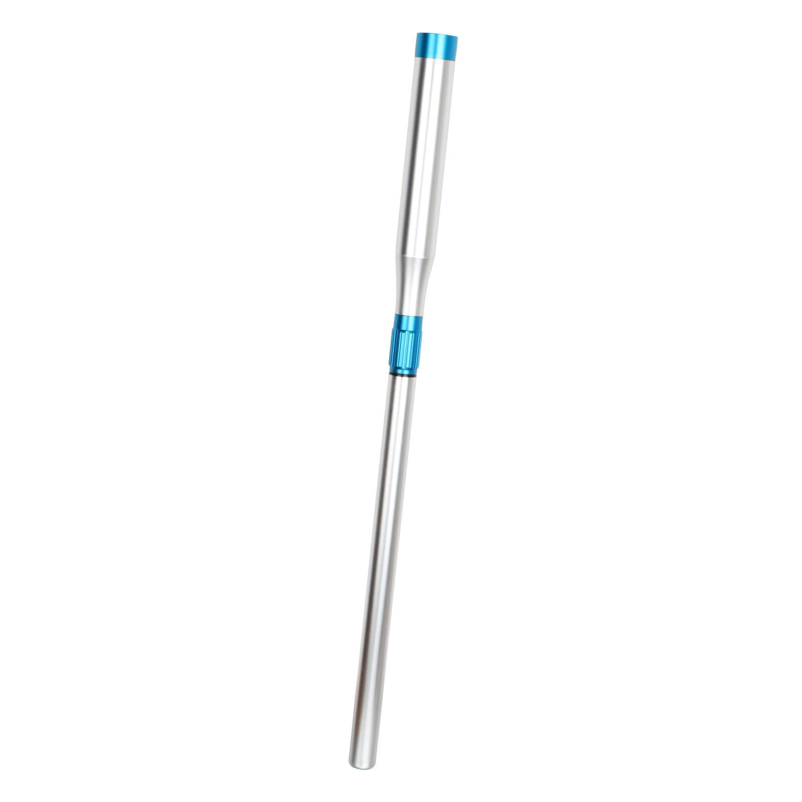 DimyFew Snooker Pool Cue Extender Billiards Cue Shaft Sleeve Extender Tool Billiards Cue