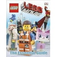 thumbnail image 2 of LEGO Movie: the Essential Guide, 2 of 2