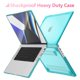 thumbnail image 4 of Funda Batianda para MacBook Pro de 14 pulgadas 2024 con chip M1 Pro/Max, 4 of 8