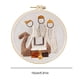 thumbnail image 3 of Kit Inicio Bordado DiyNativity Series DIY (Nacimiento Un Rey), 3 of 8