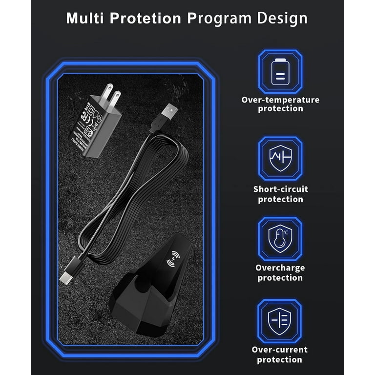 Manscaped charging dock new arrivals