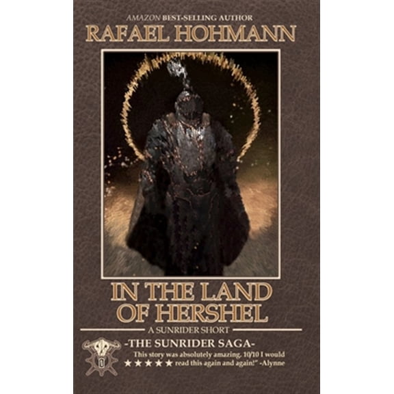 Pre-Owned In the Land of Hershel, (Hardcover)