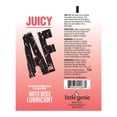thumbnail image 3 of Juicy Lubrifiant à Base d'Eau AF - Melon d'Eau 2 oz, 3 of 5