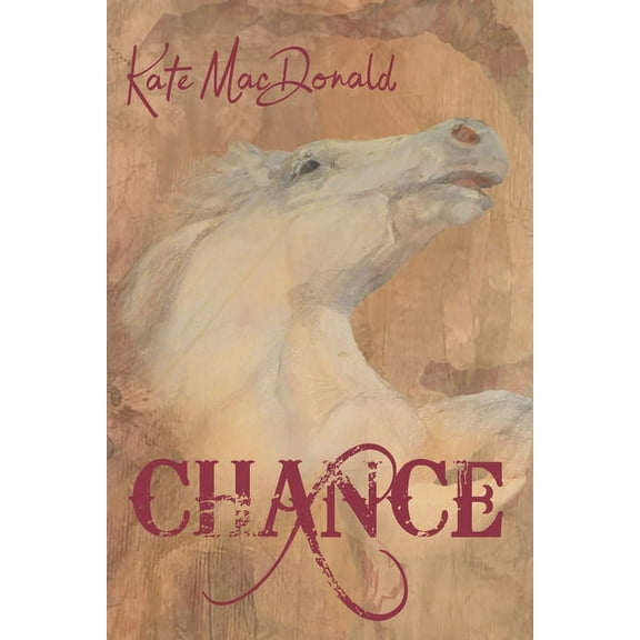 Chance (Paperback)