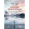 thumbnail image 1 of Libro Nuestro Unico Hogar Tapa Blanda, Autor Dalai Lama, Editorial El Hilo De Ariadna, 1 of 2