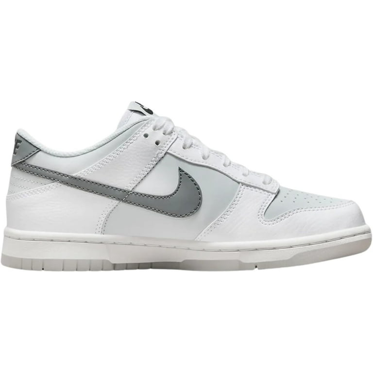 Nike Dunk Low ホワイト NIKE DUNK LOW WHITE price 845.00SEK | Basketzone.net