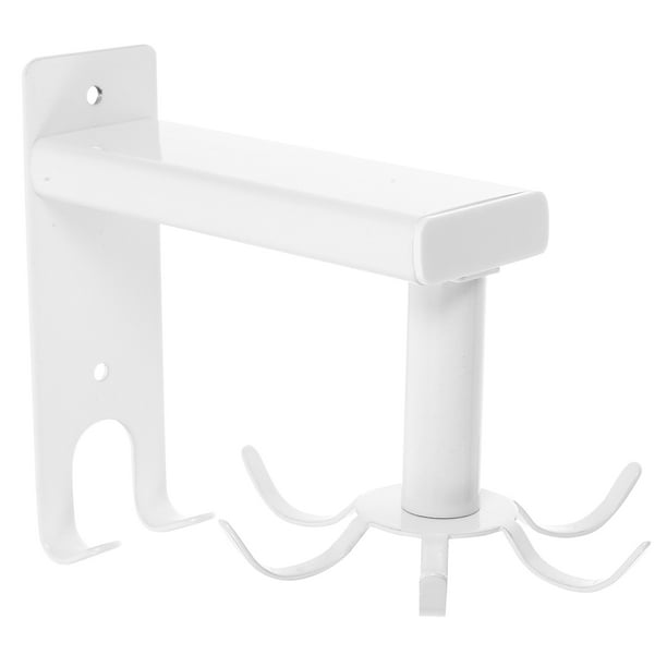 WASHWEPE Organizador De Utensilios Con Múltiples Rotativos Para Colgar Cucharas Y Tazas En Cocina