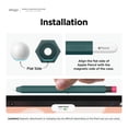 thumbnail image 4 of Funda Elago Classic compatible con el Apple Pencil de segunda generación, 4 of 8