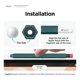 thumbnail image 4 of Funda Elago Classic compatible con el Apple Pencil de segunda generación, 4 of 8