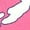Hot Pink, variant on Inktastic Plane Captain Adorable Boys Baby T-Shirt