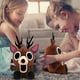 thumbnail image 5 of 99 Nights In the Forest Plush Toys Deer Plush Toy 7.9 In Cute & Cuddly Stuffed Toy Winter Plush Lovely Collectible Toy, 5 of 6