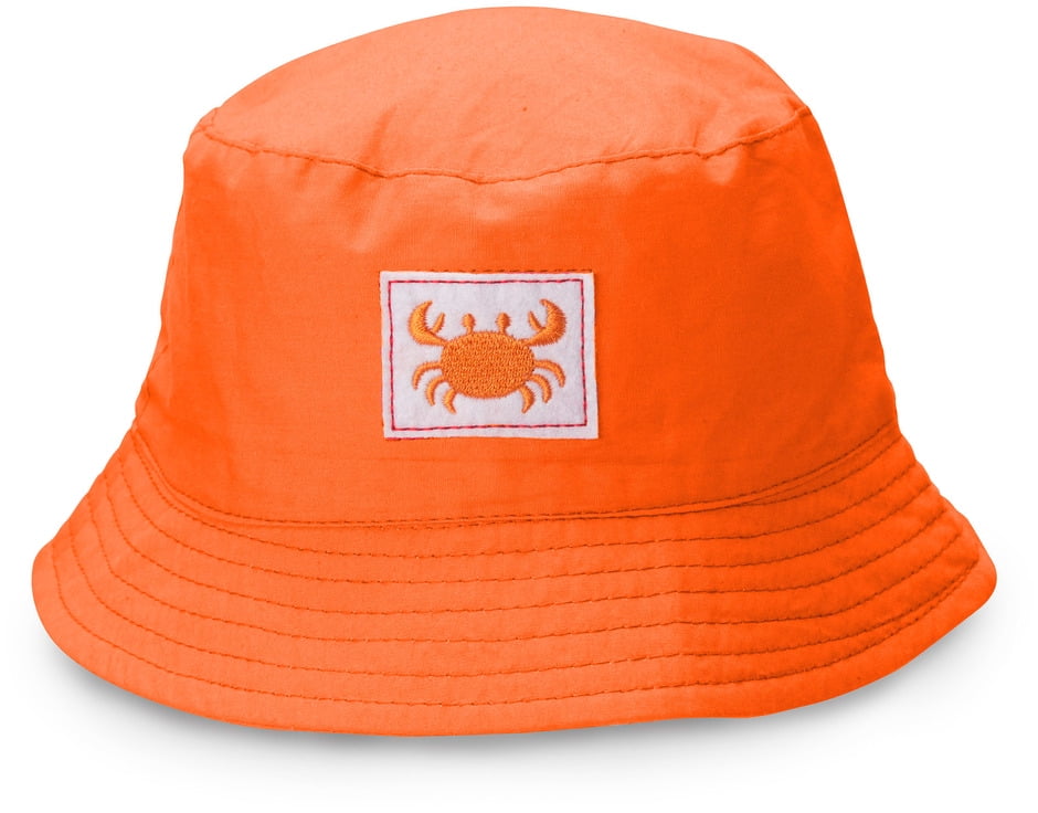 orange hat walmart