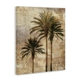 thumbnail image 3 of Stupell Industries Coastal Rustic Vintage Palms Canvas Art, 36 x 48, by Elizabeth Wright, 3 of 8