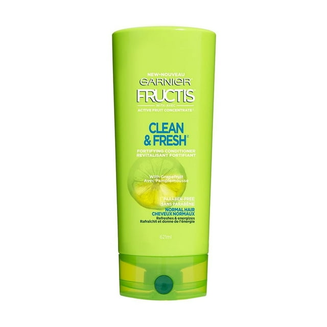 Garnier Fructis, Clean & Fresh Conditioner
