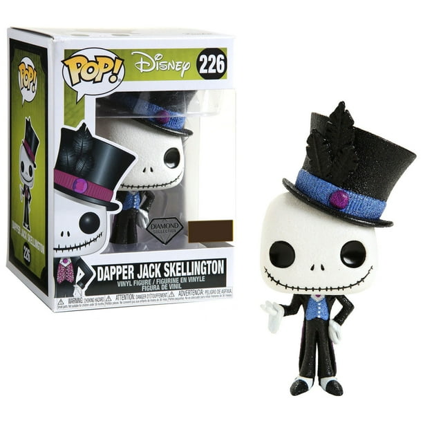 funko pop jack skellington 15