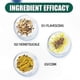 thumbnail image 4 of Natural Underarm Deodorant Cream, 20g for Sweat and Odor Control with Plant-Based Ingredients, 4 of 4