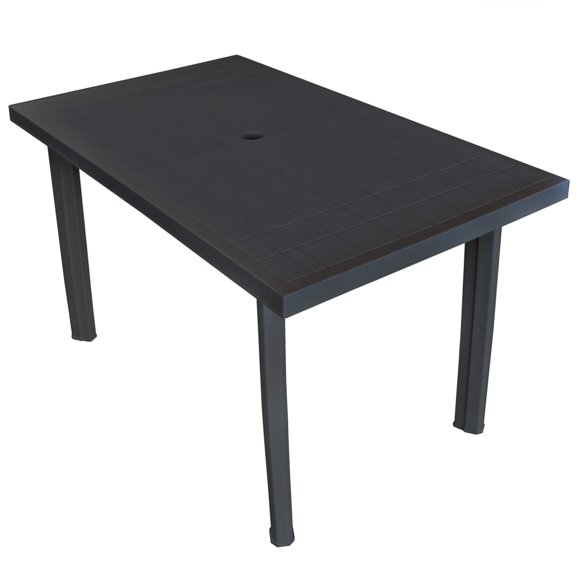 Outdoor Plastic Tables