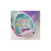 Squishmallow Kellytoy Space Squad 8 Daxxon the Galaxy Alien Plush Toy