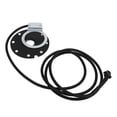 thumbnail image 1 of Sensor de asistencia de pedal de bicicleta eléctrica,Asistencia de pedal de bicicleta Sensor de asistencia de bicicleta eléctrica Sensor de asistencia de pedal de bicicleta Los mejores materiales, 1 of 8