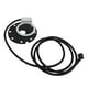 thumbnail image 2 of Sensor de asistencia de pedal PAS, imanes de asistencia de pedaleo eléctrico para bicicleta, sensor de velocidad del sistema PAS, sensor asistente para bicicleta eléctrica, funcionalidad inteligente, 2 of 14