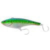 Silver Green Mackerel