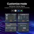 thumbnail image 3 of CME H4MIDI WC &acirc; Advanced USB Host MIDI Interface with Router, Filter, Mapper, Optional WIDI Bluetooth MIDI, Standalone 9V Po, 3 of 10