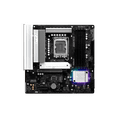 thumbnail image 2 of ASRock B860M Pro RS LGA 1851 Intel B860 SATA 6Gb/s Intel Core Ultra  DDR5 Micro ATX Motherboard, 2 of 5