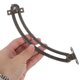 thumbnail image 5 of EXHUMKY 4Ud Bisagra De Soporte Elevador Para Gabinete Con Funcionamiento Y Resistente, 5 of 6