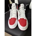 thumbnail image 4 of Size 11 - Jordan 1 Retro OG High Heritage, 4 of 6