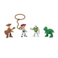 thumbnail image 5 of Figura de Acción Mattel Pixar Pack de Historias, 5 of 5