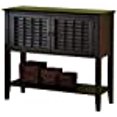 thumbnail image 3 of Hillsdale Furniture Bayberry Server, Cherry, 3 of 6
