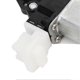 thumbnail image 3 of Power Window Lift Motor 807318991D Strong Performance Front Driver Side Window Regulator Motor for Altima Frontier Murano, 3 of 3