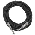 thumbnail image 1 of Seismic Audio - SASTSX-25 - 25 Foot TS 1/4" Guitar, Instrument, or Patch Cable Purple, 1 of 4
