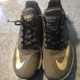 thumbnail image 1 of Ni - ke Ni - ke Fly By 2 Mens Size 14 Sneakers Grey Basketball Shoes Low AJ5902-002, 1 of 5