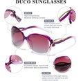 thumbnail image 4 of 1 gafas de sol polarizadas para mujer., 4 of 5