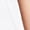 White, variant on Lands' End Women's Tall Relaxed Supima Cotton Short Sleeve V-Neck T-Shirt