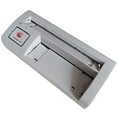 thumbnail image 2 of TOPCHANCES Automatic Business Card Cutter Binding Machine Electric Cutter 220V Voltage, 2 of 4