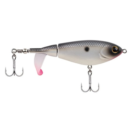 UPC: 0028632299753 | Berkley Choppo Topwater Fishing Lure MF Shad 1 oz