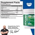 thumbnail image 2 of EVOGEN Collagen (Colageno) 30 Serv VAINILLA, 2 of 2