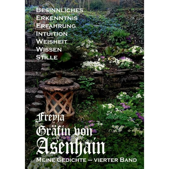 Meine Gedichte (Paperback)