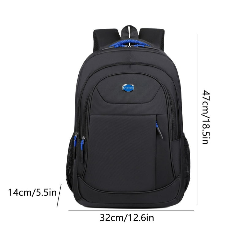 backpack school bags travelling exporters Matoen Travel Backpack, Extra Large Laptop Backpacks for Men Women, Water Resistant College Backpacks Business Work Bag with USB Charging Port Fits,