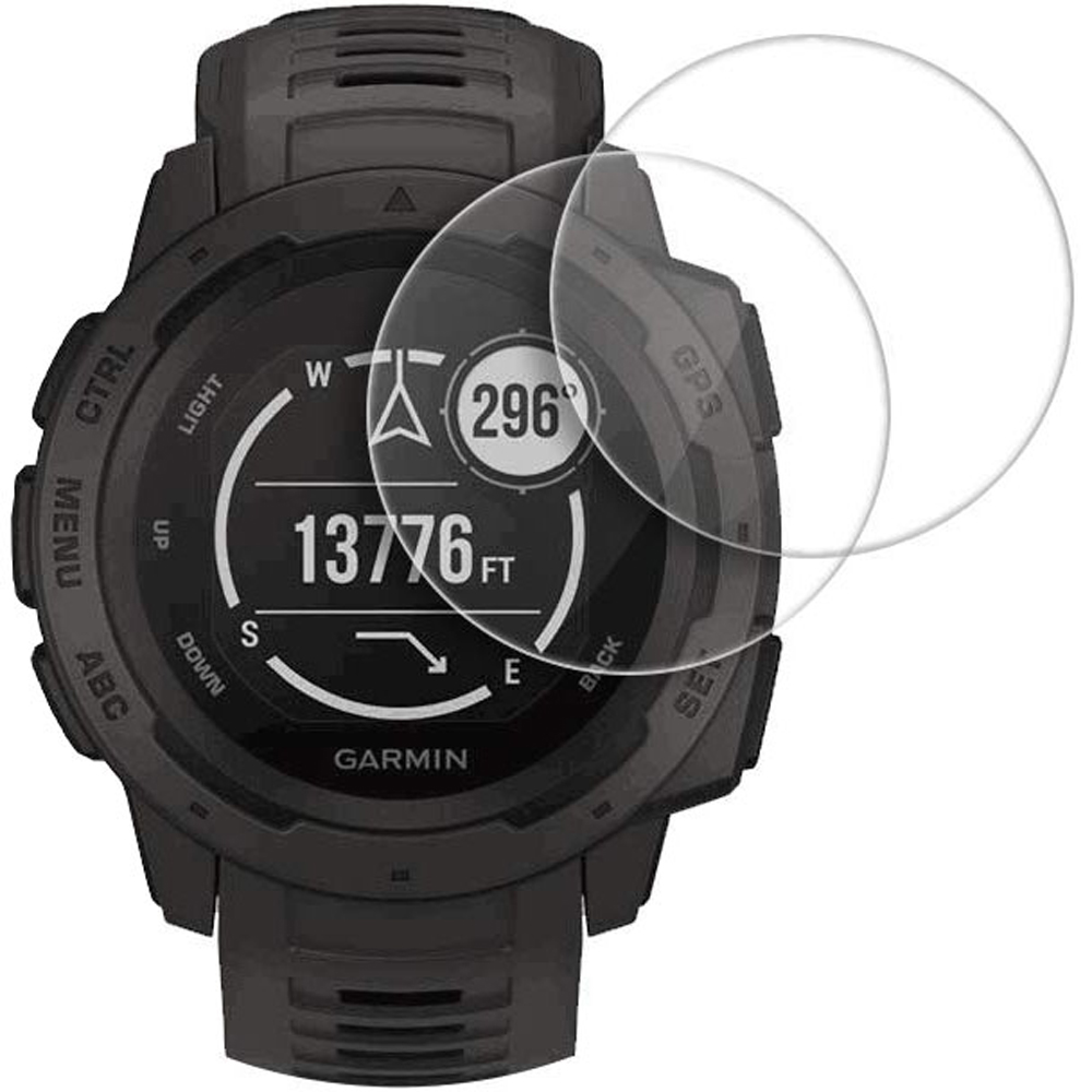 garmin instinct walmart