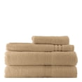 thumbnail image 2 of Set Vacacional de Toallas La Josefina Beige, 2 of 4