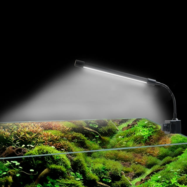 20-30cm/7.9-11.8inch Fish Tank Light, Water Plants Light, For Aquarium Water Plants