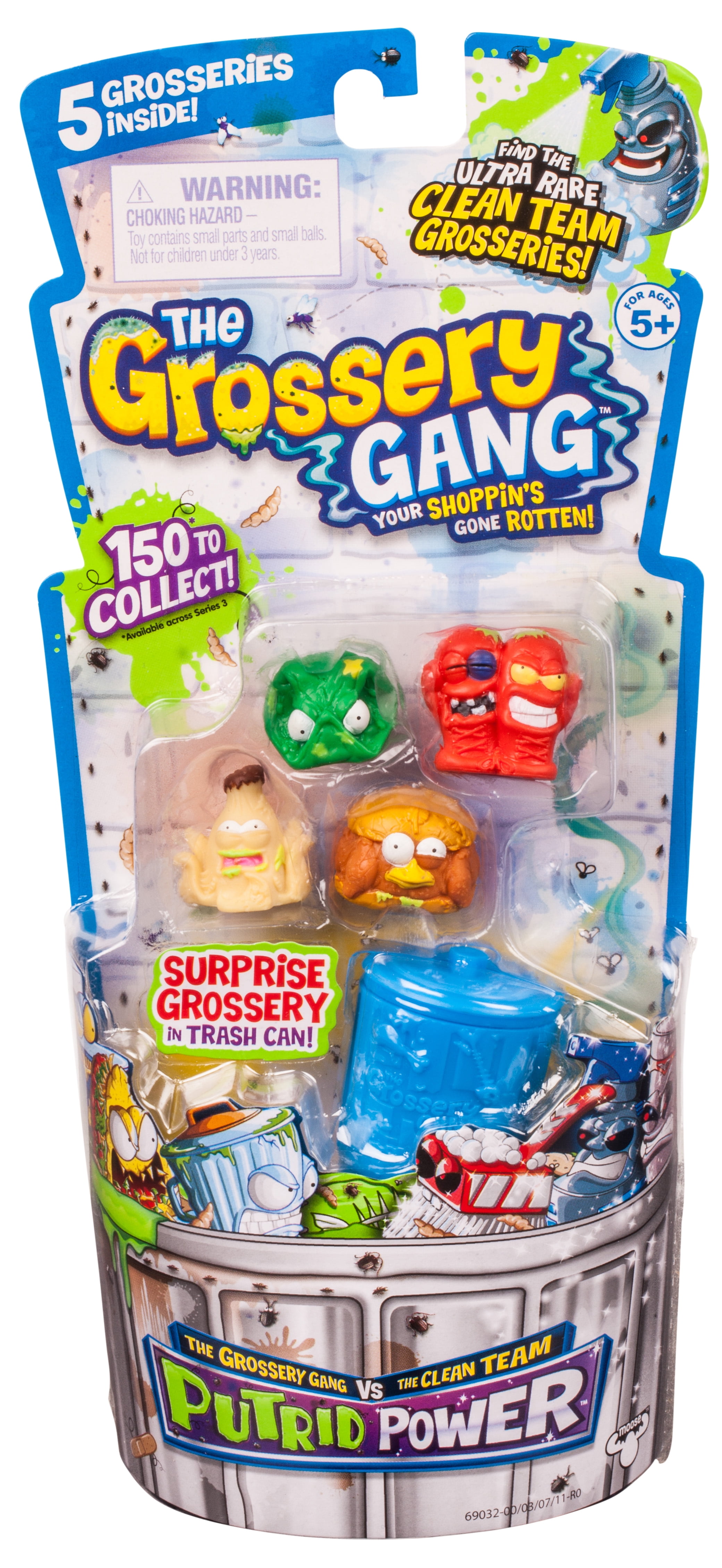Grossery gang best sale toys